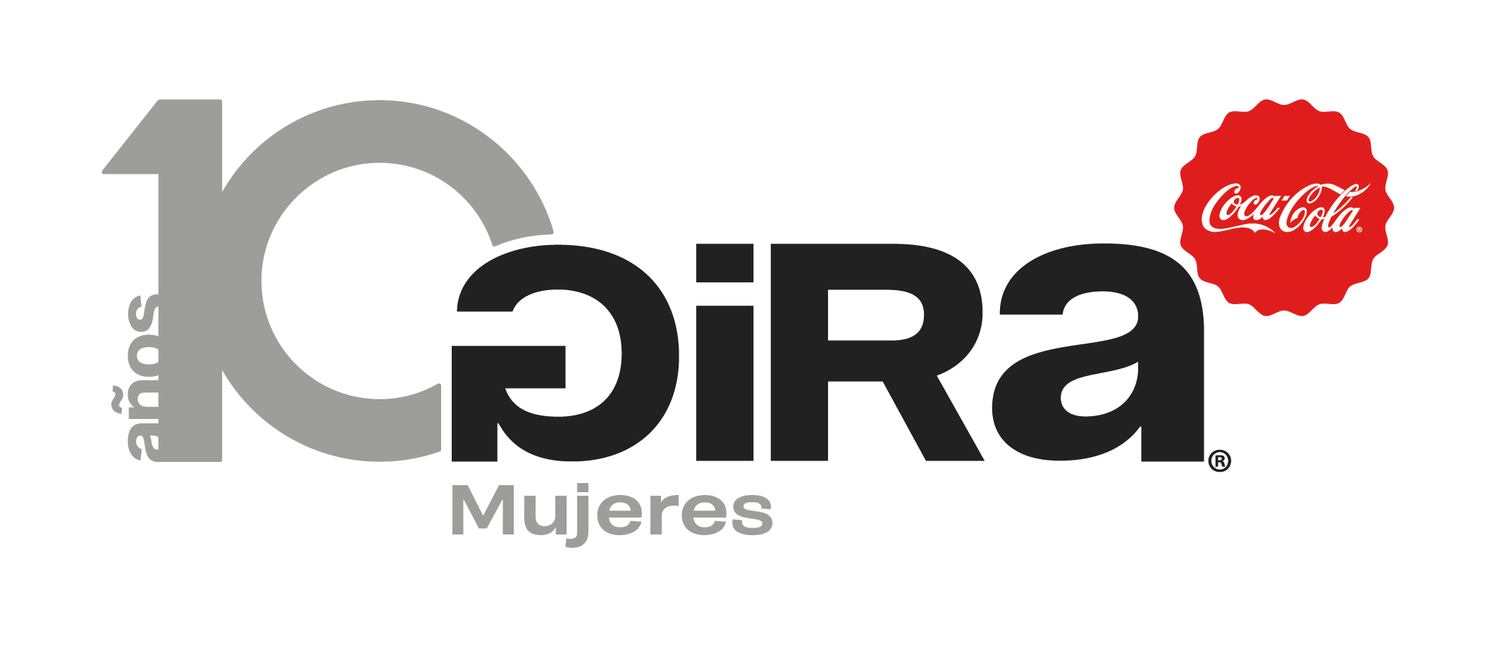GIRA Coca-Cola
