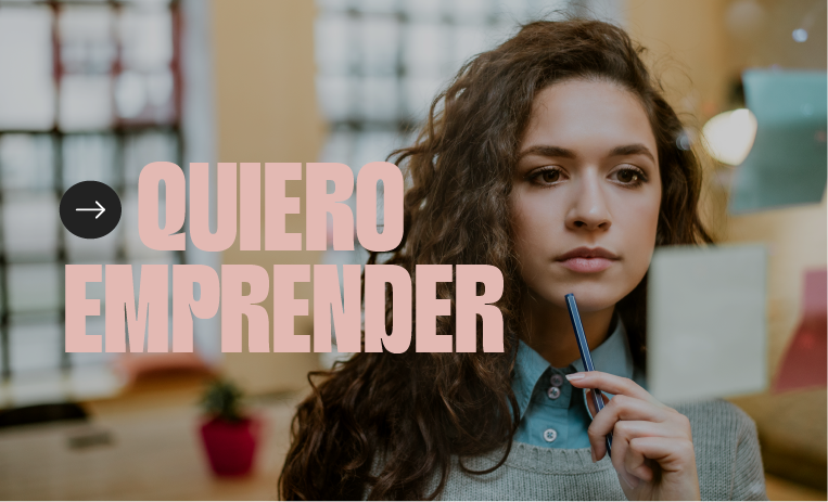 Quiero Emprender